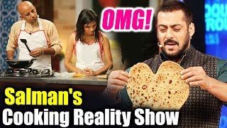 Watch After Bigg Boss, Salman Khan To HOST Cooking Reality Show Video