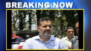 Watch JK Government Two Ministers Resign. Video