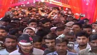 Watch Kashmir Crown:  Special Program on Mahashivratri Festival Video