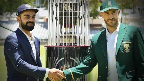 Watch SA vs IND: à¤à¤• à¤…à¤¨à¥‹à¤–à¤¾ à¤°à¤¿à¤•à¥‰à¤°à¥à¤¡,82 à¤¸à¤¾à¤² à¤¬à¤¾à¤¦ à¤¹à¥à¤† à¤à¤¸à¤¾ Video