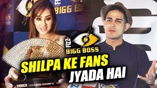 Watch Priyank Sharma Reaction On Shilpa Shinde Bigg Boss 11 WINNER Video