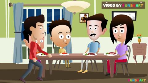 Watch 33 Percentage Wale Entrepreneur Video