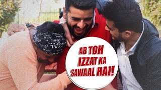 Watch Shaadi Ka Rishta aur Izzat Ka Sawaal  | mChamp | Referral Code ZG498061 Video