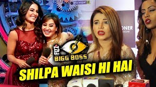 Watch Rakhi Sawant SHOCKING Reaction On Shilpa Shinde Bigg Boss 11 WINNER Video