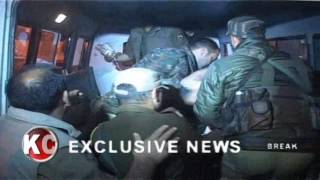 Watch Kashmir Crown: Cop killed, 11 forcesâ€™ personnel injured in Nowhatta grenade attack Video