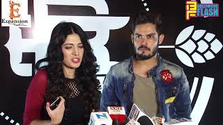 Watch Kunwar Amar & Charlie Chauhan Reaction Shilpa Shinde Winning Bigg Boss11 Video