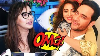 Watch Shilpa Shinde LEAVES Television Industry, Vikas Gupta GIVES His Bigg Boss Prize Money To Arshi Khan Video
