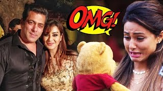 Watch Shilpa Shinde Did Bigg Boss 11 For Salman Khan, Hina Khan THANKS Her Fans For Support Video