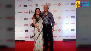 Watch Filmfare Awards 2018 - Shahrukh Khan, Ranveer Singh, Shahid Kapoor, Manushi Chiller Video