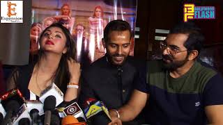 Watch Tere Do Speaker Song Launch - Rajniesh Dugall, Bobby Khan, Mr. Joker, Jaydeep Ahlawat Video