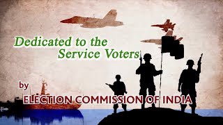 Watch Service Voters Song Video