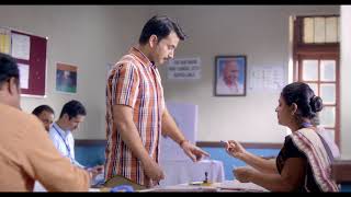 Watch EVM 45SEC HD Video