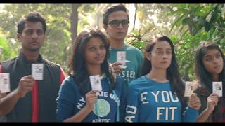 Watch Young Voters - 60 sec Video
