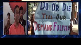 Watch Speed Governor Implementation is As Per Supreme Court Order: Dhavlikar Video