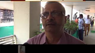 Watch Coconut Shortage in The State Is Due To Monkeys: GSHC MD Madhav Kelkar Video