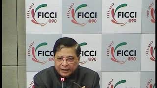 Watch I am in favour of an institutional arbitration mechanism Video