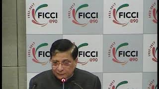 Watch India has to grow to have its own arbitral system Video