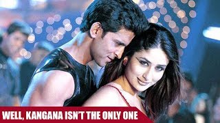 Watch #ReelToReal Love Stories: Hrithik & Kareenaâ€™s Secret Love Affair Video