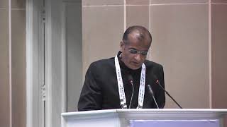 Watch Rashesh Shah delivering Vote of Thanks at FICCI's 90th AGM Video