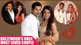 Watch ReelToReal Love Stories: John Abraham and Bipasha Basu's mushy affair Video