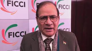 Watch Accelerating technology induction in E&P |  RS Sharma Video