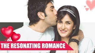 Watch Reel To Real: Ranbir Kapoor and Katrina Kaif's Love Story Video