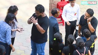 Watch Acting Deaf & Dumb Prank With A Twist | iDiOTUBE Video