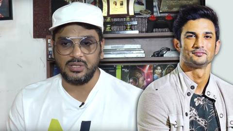 Watch Casting Diaries : This Is How Sushant Singh Rajput Got The Role In Kai Po Che Video
