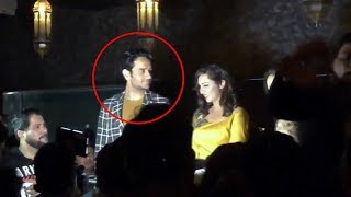 Watch Vikas Gupta DANCES With Arshi Khan At Her Bigg Boss 11 GRAND PARTY Video