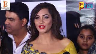 Watch Arshi Khan Shocking Reaction On Shilpa Winning & Hina Loosing Bigg Boss11 Video
