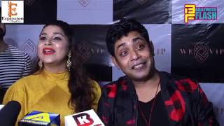 Watch Uncut: Arshi Khan Grand Bigg Boss11 Party For All Contestant Friends Video