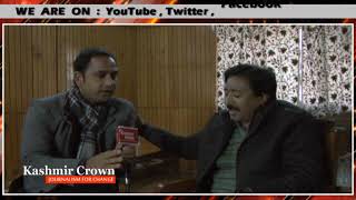 Watch #Watch Exclusive Interview On #SandLoot With Chief Engineer Flood Control On East India Company. Video