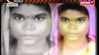 Watch crime report with keshav pandit see new look on atv news channel. Video