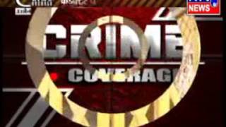 Watch crime report with keshav pandit see new look on atv news channel Video