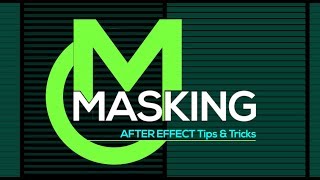 Watch layer masking in after effects Video