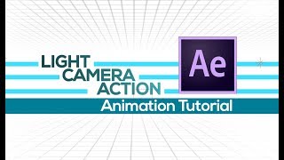 Watch How to make Animation in After Effect Video