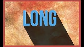 Watch Create the Long Shadow Effect | Photoshop Cc Tutorial Video