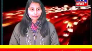 Watch crime report with Tara katnoriya see new look on atv news channel. Video