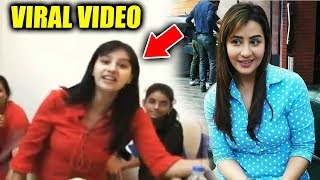 Watch WATCH: Shilpa Shinde VIRAL VIDEO Of 2004 With Family | Bigg Boss 11 Video