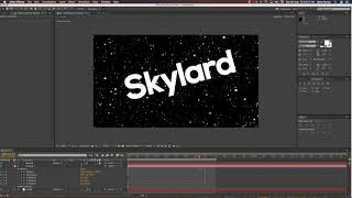 Watch How to make Intro with Action Ball in After Effect Cc Video