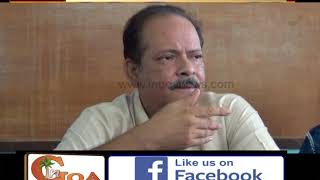 Watch Mapusa Court Bribery Case: Special Judicial Magistrate Says I Am Being Harassed By ACB Video