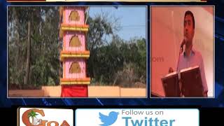 Watch Hindus Should Not Fall Prey To Religious Conversions: Pramod Sawant Video