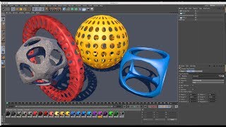 Watch Tripogen Useful Plugin for Cinema 4D Video