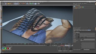 Watch MoGraph Magic Puzzle Animation Making in Cinema 4D R16 Tutorials Video