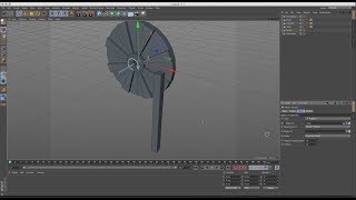 Watch How to Use Moter Connector in Cinema 4D Tutorial Reloaded Video