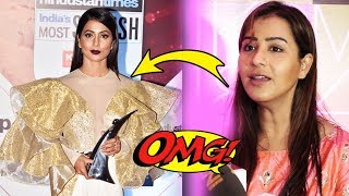 Watch Hina Khan TROLLED Over Her Dress, Shilpa Shinde Reveals About Not Attending Arshi Khan's Party Video