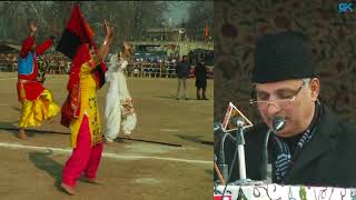 Watch R-Day Function Held At Sher-e-Kashmir Stadium in Srinagar Video