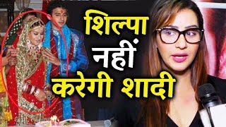 Watch Shilpa Shinde Is NOT Thinking About Marriage, And Here's Why Video