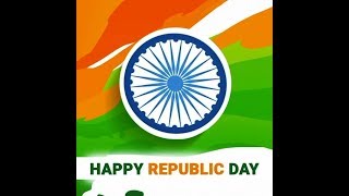 Watch Happy Republic Day Video