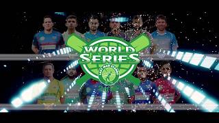 Watch LMS World Series 2018 Promo Video